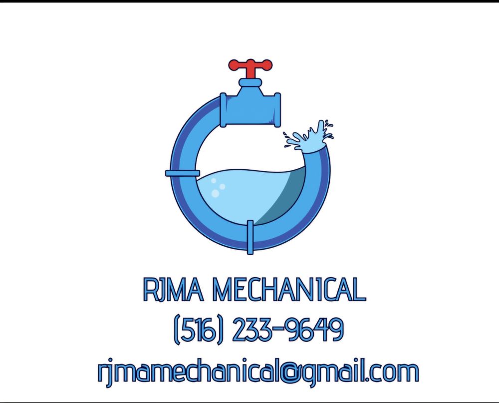 Slide of Rjma Mechanical