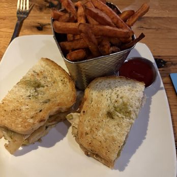 Appaloosa Grill - New American Near Me - Denver, Colorado