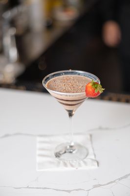 The Chop House by null