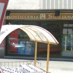 Cu Mangia Crisci