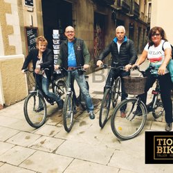 Ride or Die - Friends from Germany