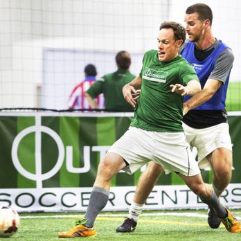 Outbreak Soccer Center photo 6