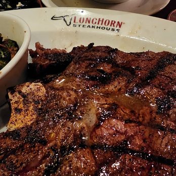 LongHorn Steakhouse - Outlaw steak - American Near Me - Bluffton, South Carolina LongHorn Steakhouse - Outlaw steak - American Near Me - Bluffton, South Carolina