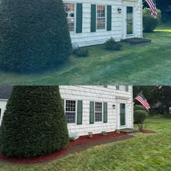 JP Lawn Care