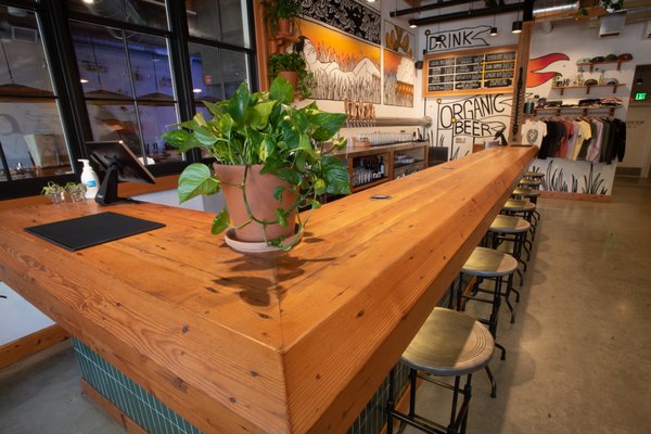 Aslan Brewing Fremont by null