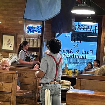 Lambert's Cafe - Ozark - Biscuits - American Near Me - Ozark, Missouri