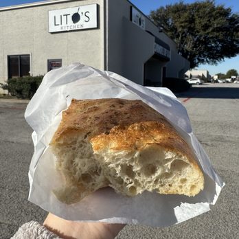 Lito's Kitchen - Sandwiches Near Me - Garland, Texas Lito's Kitchen - Sandwiches Near Me - Garland, Texas