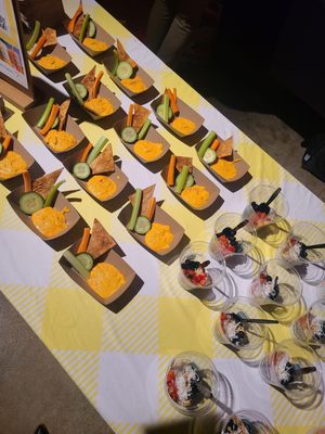 The Empire Room by null