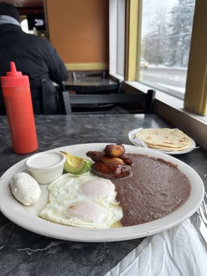 La Cabaña Seattle by null