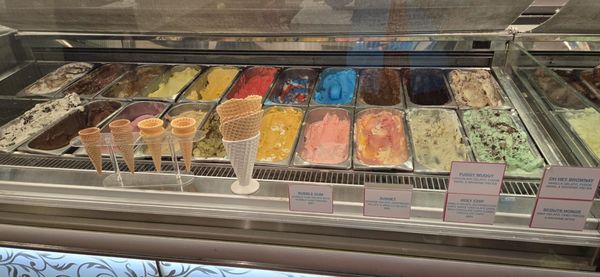 The International Delight Cafe by null