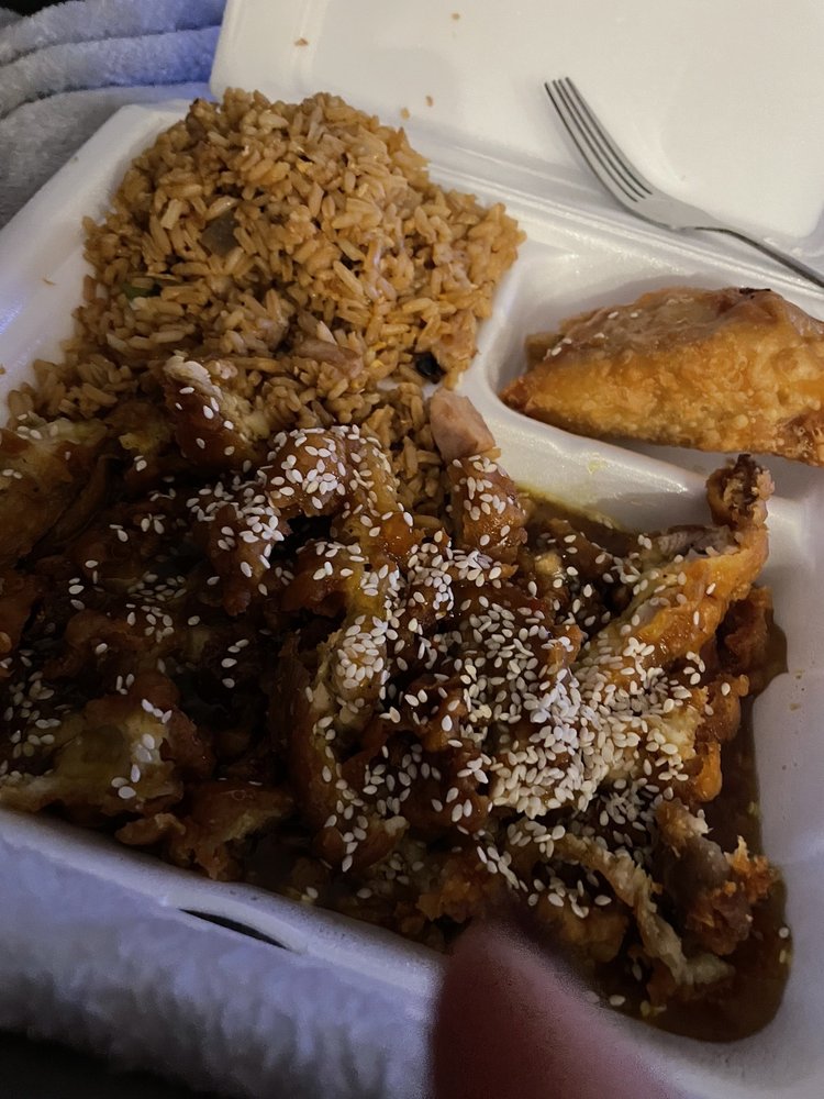 CHINA PEARL Updated October 2024 16 Reviews 65519 Hwy 41, Pearl