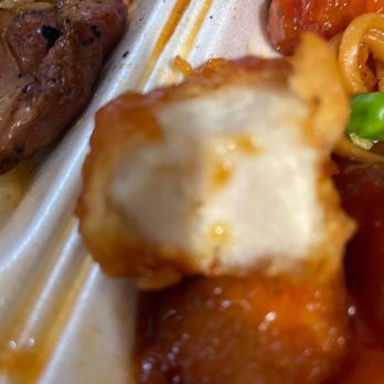 Kaowok Chinese Kitchen - Jalapeño chicken - Chinese Near Me - Downey, California