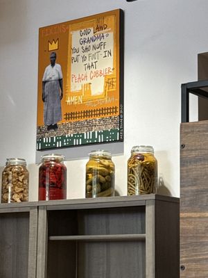 Fixins Soul Kitchen Detroit by null