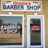Genna's Barber Shop gift card