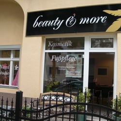 beauty & more