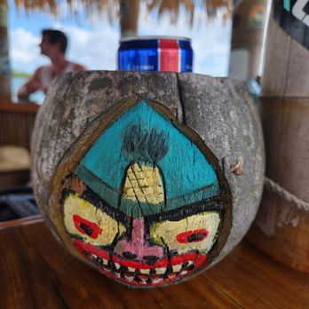 Cruisin Tikis Key West - Boat Charters Near Me - Key West, Florida