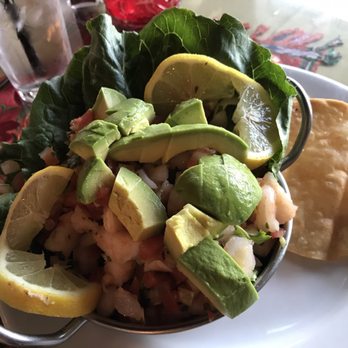 Maria's Mexican Restaurant - Ceviche is good, but not sure it's worth $12 - Mexican Near Me - Simi Valley, California Maria's Mexican Restaurant - Ceviche is good, but not sure it's worth $12 - Mexican Near Me - Simi Valley, California