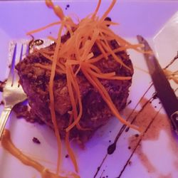 Lenel Restaurant - Filete Mignon is AMAZING!!! Very juicy and tender also very thick. A must try if you love meat.