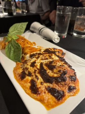 Sea Mario Italian Restaurant by null