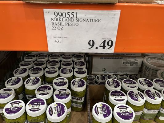 Costco Wholesale by null