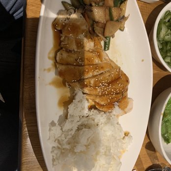 Sushi Katsu-ya - Beef teriyaki - Japanese Near Me - Nothridge, California Sushi Katsu-ya - Beef teriyaki - Japanese Near Me - Nothridge, California