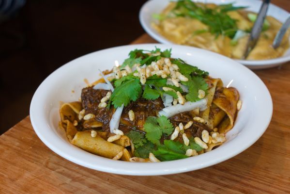 Annabelle Pasta Bar by null