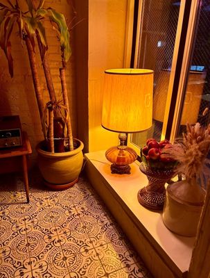 Bowery Bungalow NYC by null