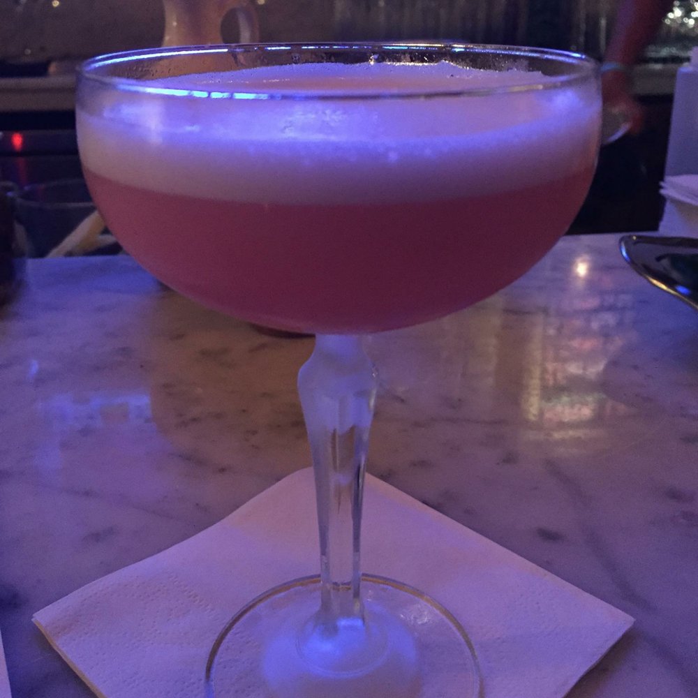 Bar Tulia - Thanks again Stan! - Bars Near Me - Naples, Florida Bar Tulia - Thanks again Stan! - Bars Near Me - Naples, Florida