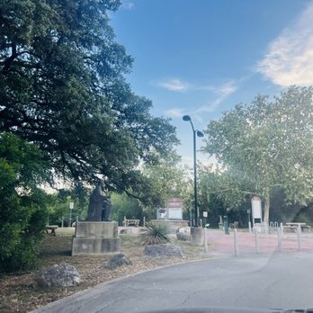 Robert L.B. Tobin Park - Parks Near Me - San Antonio, Texas Robert L.B. Tobin Park - Parks Near Me - San Antonio, Texas