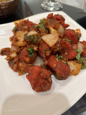 Curry Leaf by null