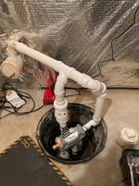 Slide of Gartz Plumbing