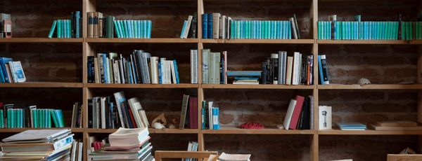 Judd Foundation by null