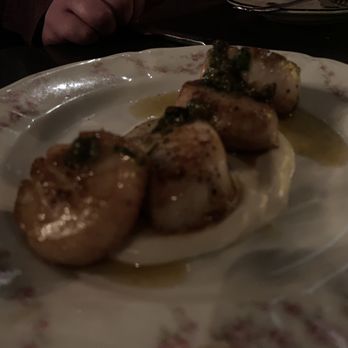 No.12 - Scallops - Seafood Near Me - Ridgewood, New Jersey