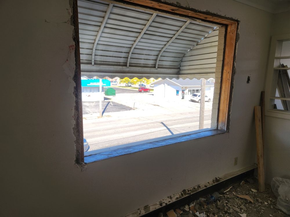 Slide of Apocolypse Plumbing and Home Improvement