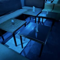 Cozy Lounge