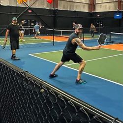 Dill Dinkers Pickleball