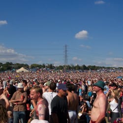 Glastonbury Festival