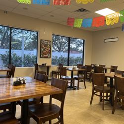 Del Rio Authentic Mexican Restaurant