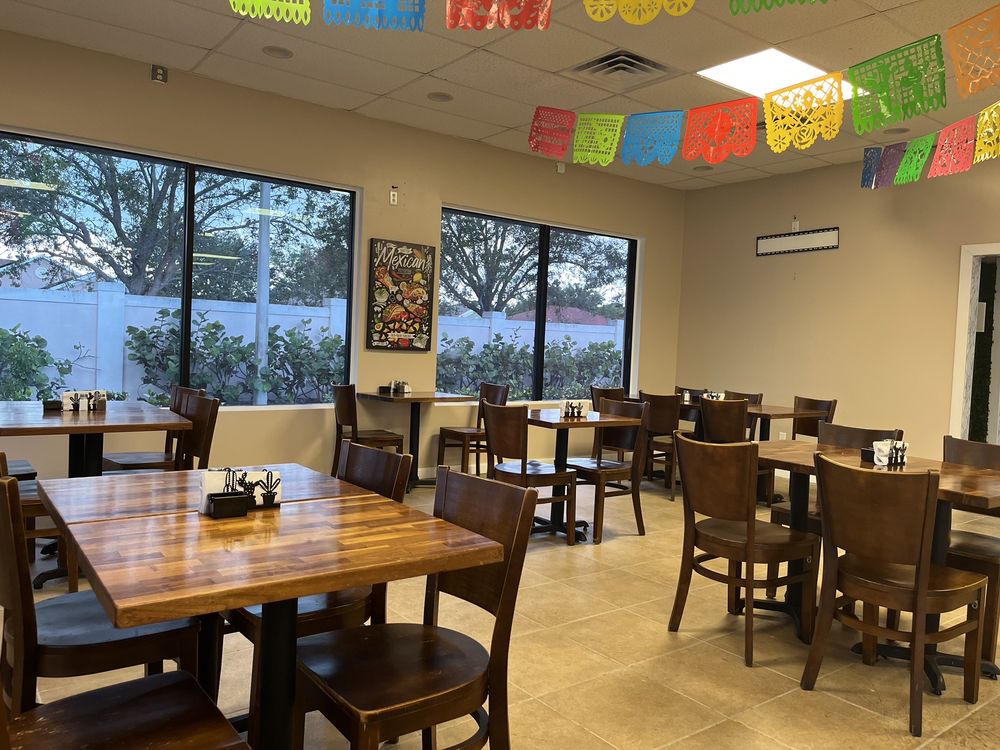 Del Rio Authentic Mexican Restaurant
