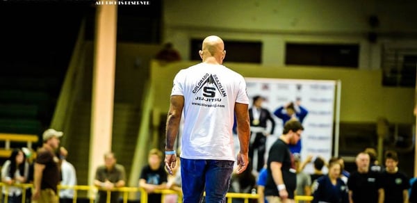 Colorado Brazilian Jiu Jitsu Satori gym photo