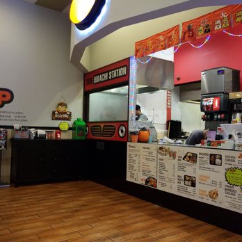 Hibachi Stop - Sushi Bars Near Me - Marietta, Georgia