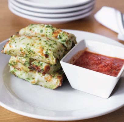 Emmy Squared Pizza: Upper East Side by null