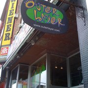 Photo of The Outer Layer - Toronto, ON, Canada