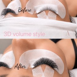 A lash Studio