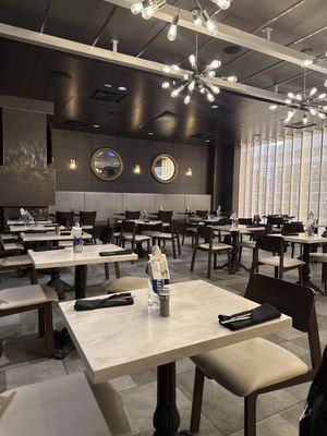 Cat Cora's Taproom by null