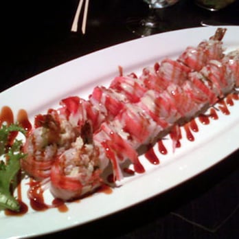 Hiro 88 - Wasabi Stinger - Sushi Bars Near Me - Omaha, Nebraska Hiro 88 - Wasabi Stinger - Sushi Bars Near Me - Omaha, Nebraska