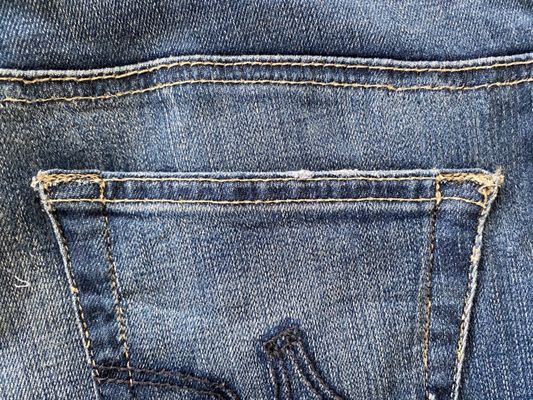 Denim Revival - Jeans Alteration and Repair by null