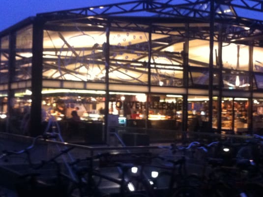 TorvehallerneKBH by null TorvehallerneKBH by null