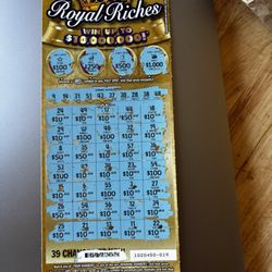 Lake Shore Liquor Store - Lucky lotto store