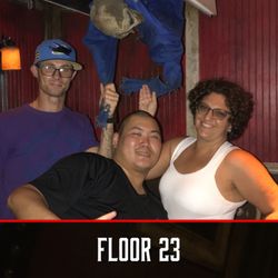 Escape Plan Columbia